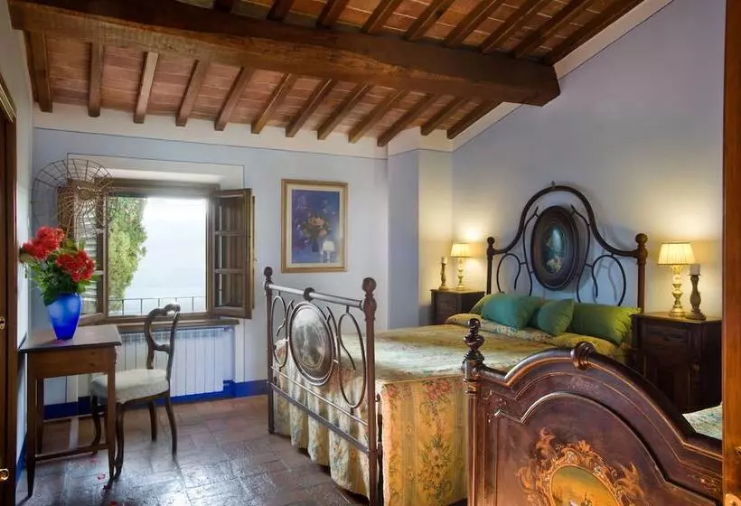 Hotel Poderi Arcangelo