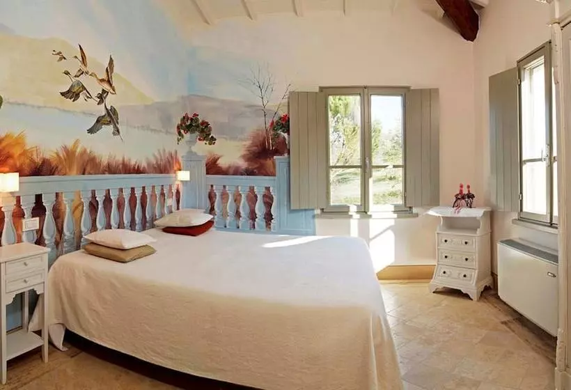 Hotel Poderi Arcangelo