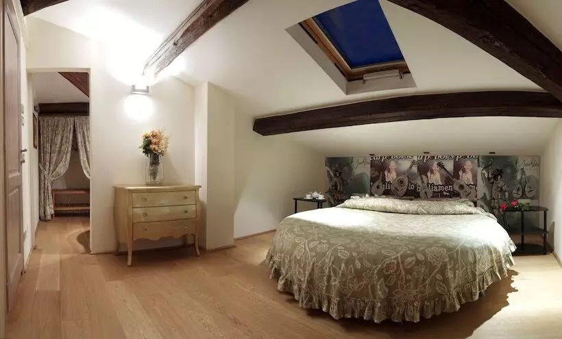 Hotel Poderi Arcangelo