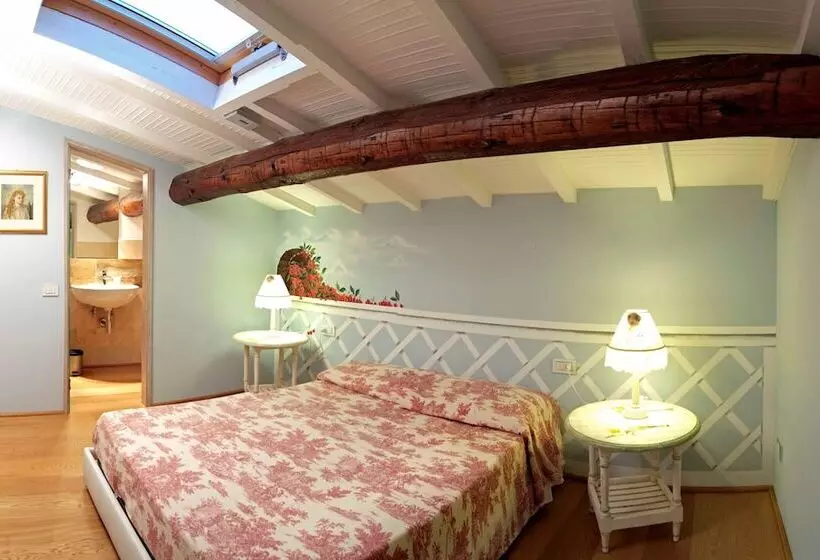 Hotel Poderi Arcangelo