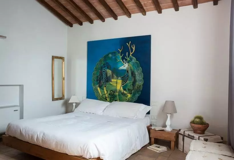 Hotel Poderi Arcangelo