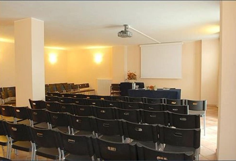 בית מלון כפרי Residence 3 Signori