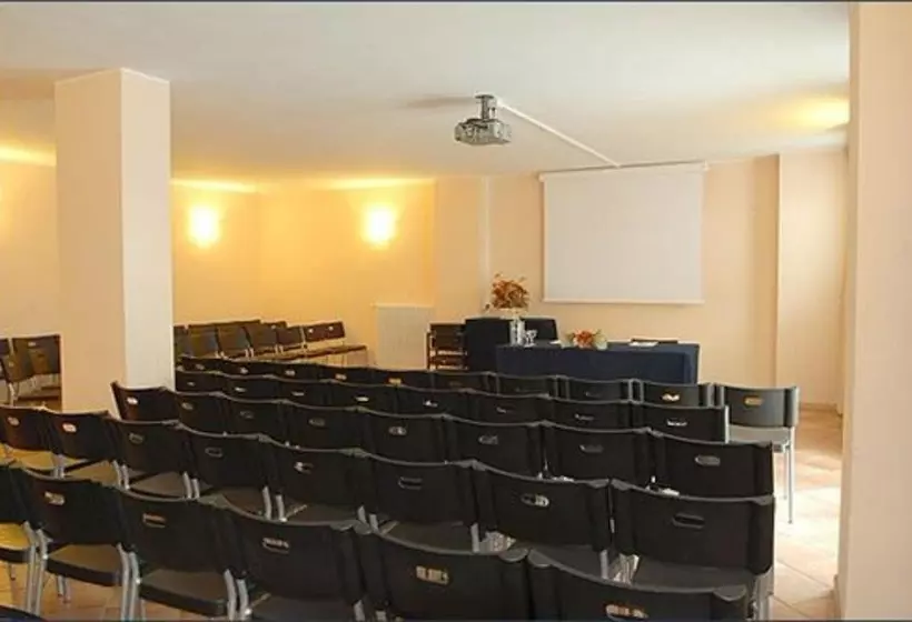 Отель Residence 3 Signori