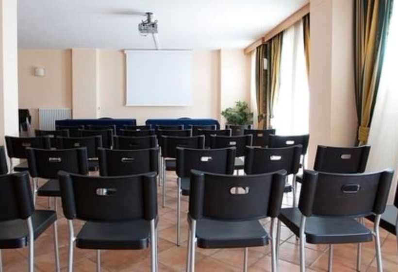 בית מלון כפרי Residence 3 Signori