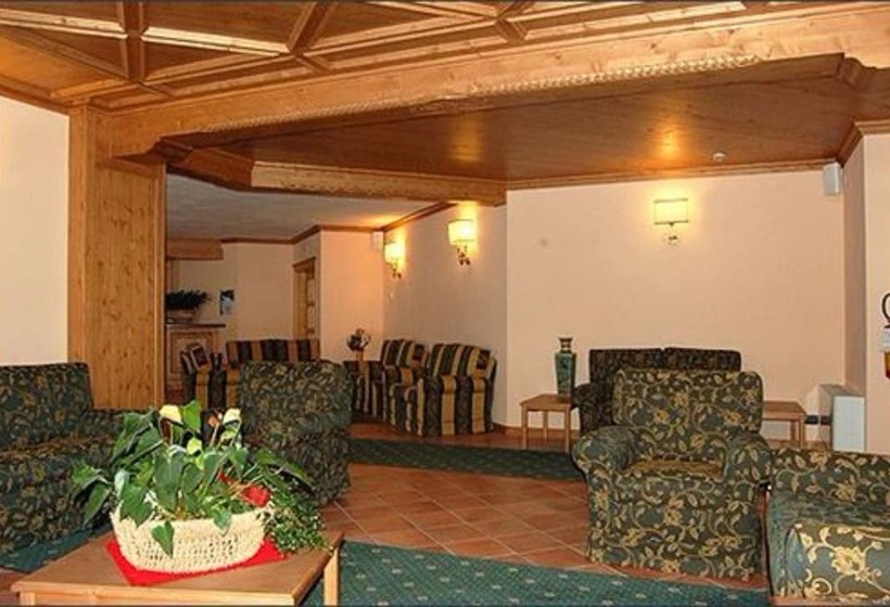 בית מלון כפרי Residence 3 Signori