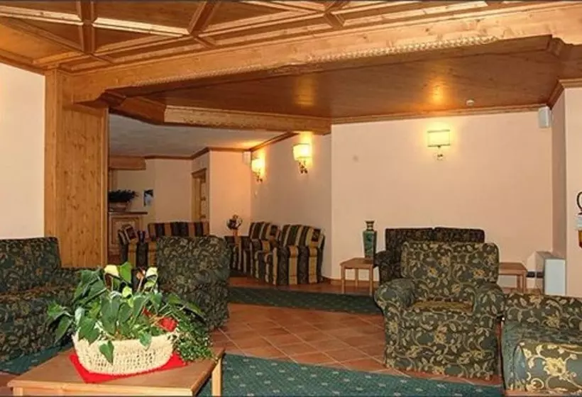 Отель Residence 3 Signori