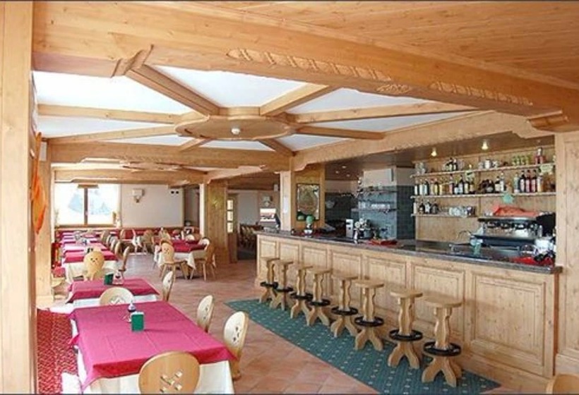 בית מלון כפרי Residence 3 Signori