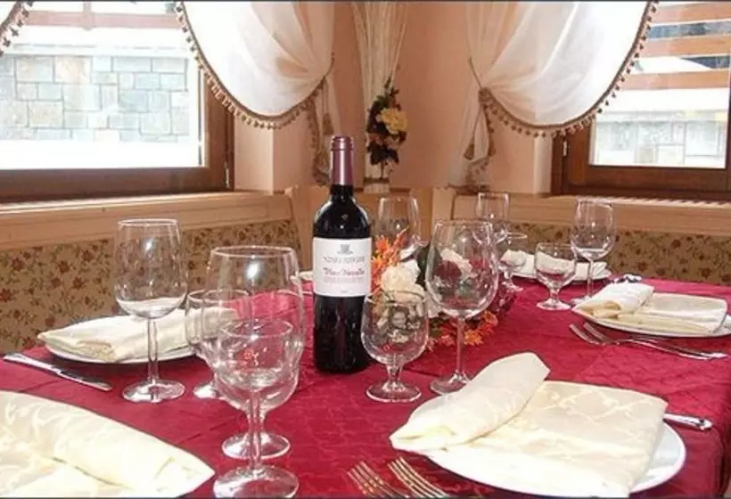 Отель Residence 3 Signori