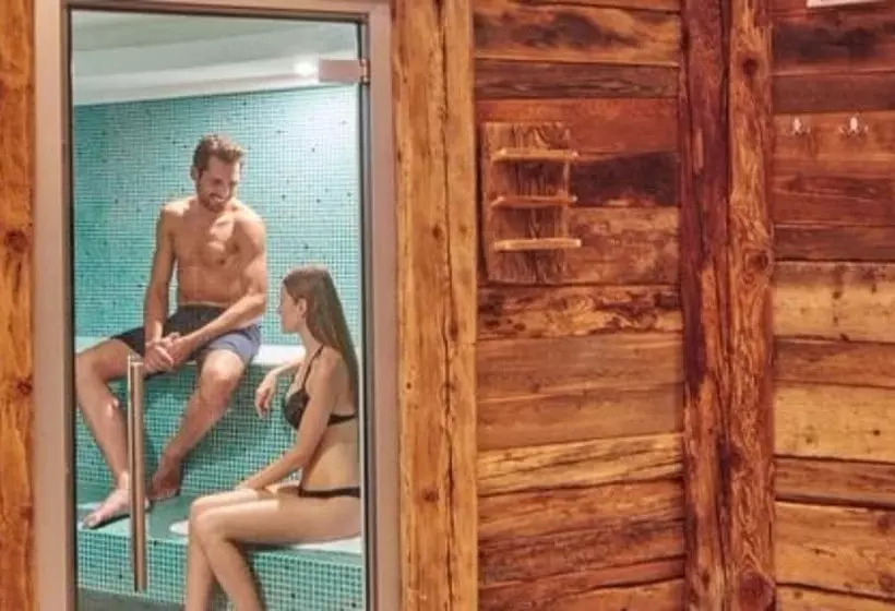 Отель Residence 3 Signori