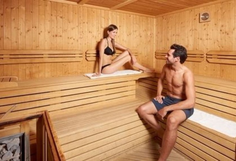 בית מלון כפרי Residence 3 Signori