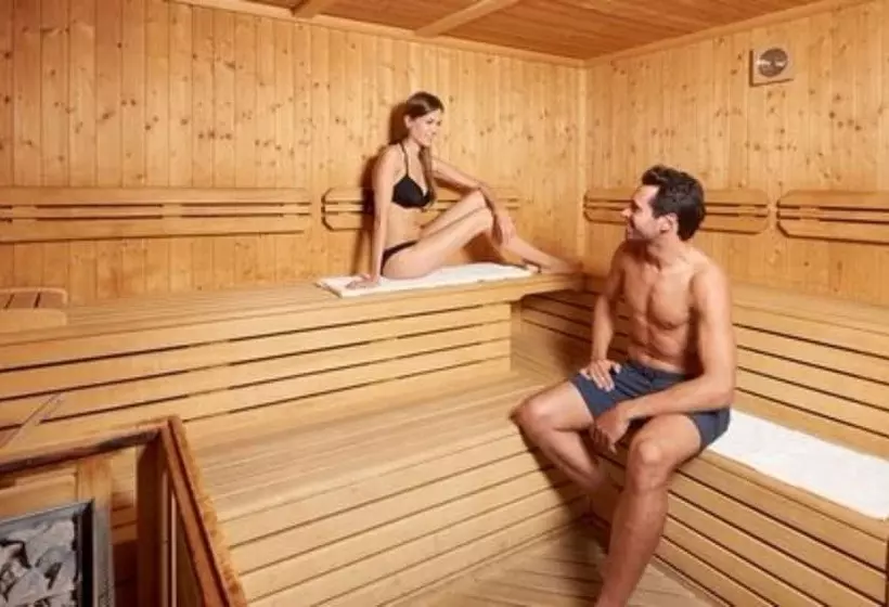 Отель Residence 3 Signori