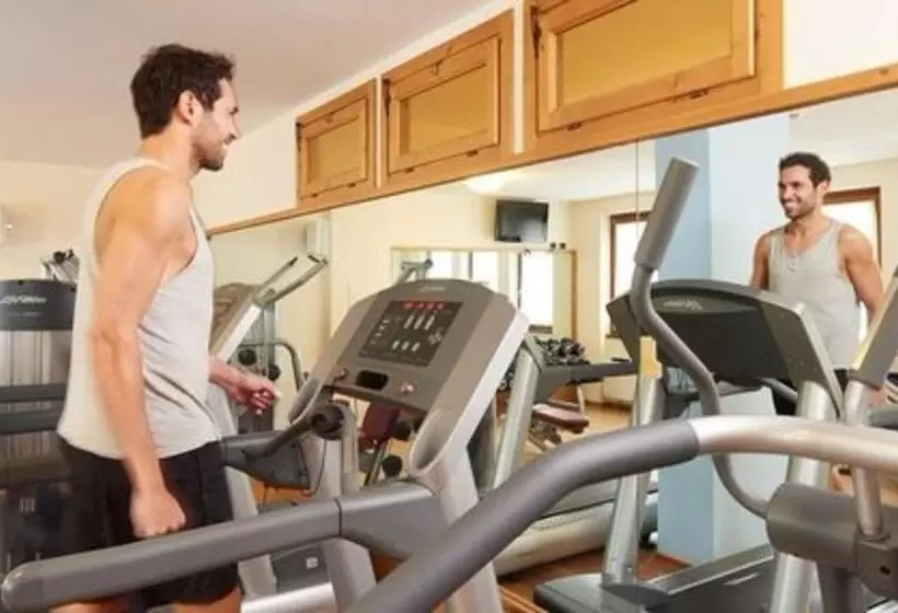 Отель Residence 3 Signori