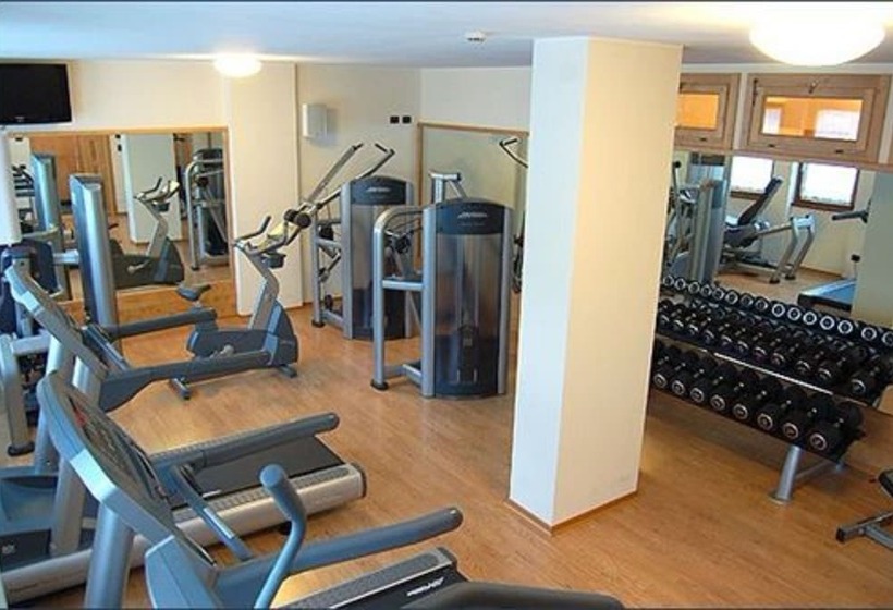 בית מלון כפרי Residence 3 Signori