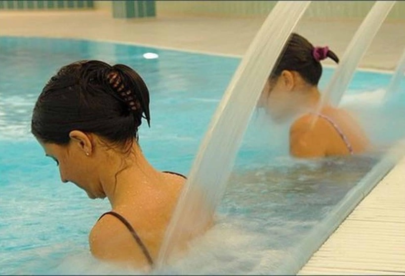 בית מלון כפרי Residence 3 Signori