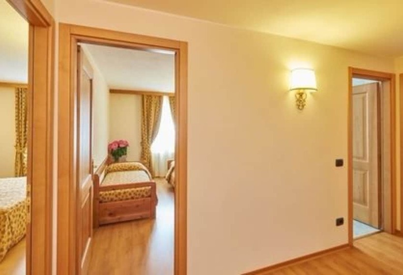 בית מלון כפרי Residence 3 Signori