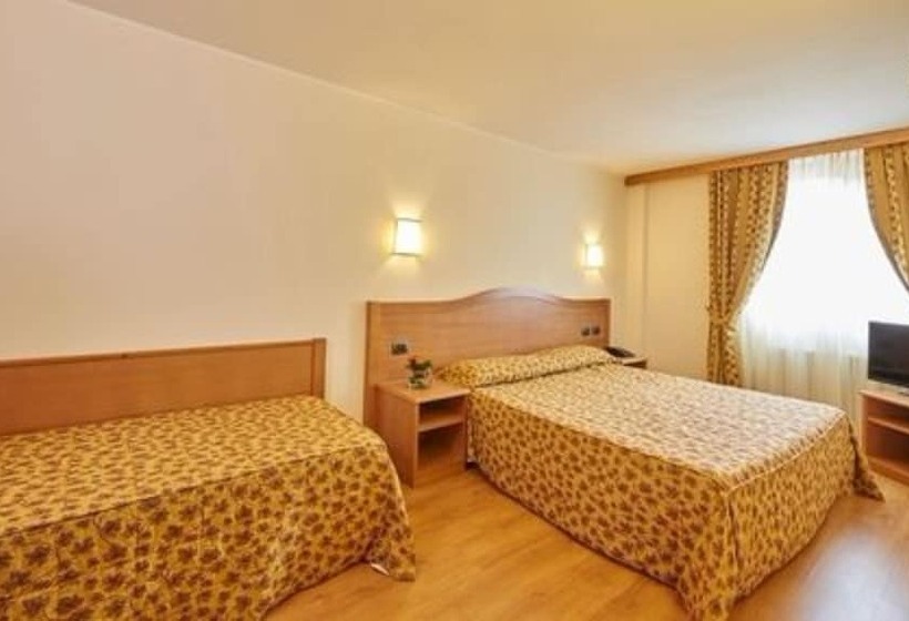 בית מלון כפרי Residence 3 Signori