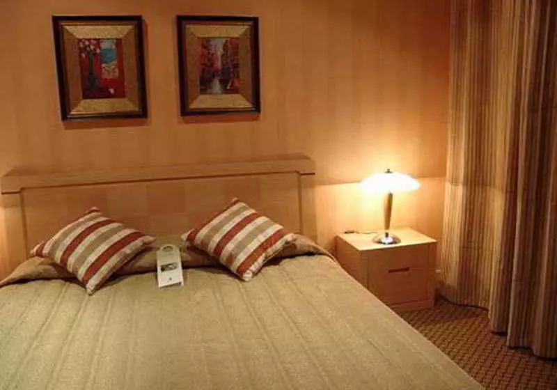 هتل Retaj Residence Al Sadd