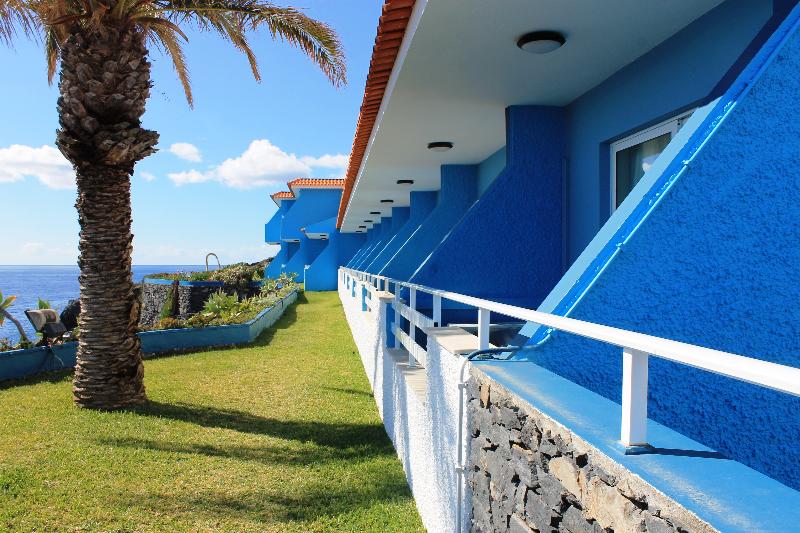 בית מלון כפרי Roca Mar