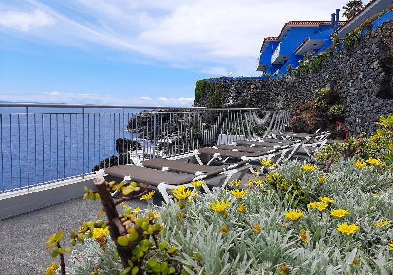 בית מלון כפרי Roca Mar