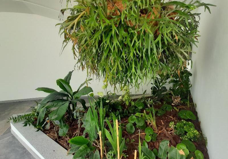 בית מלון כפרי Roca Mar