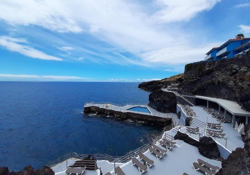 בית מלון כפרי Roca Mar