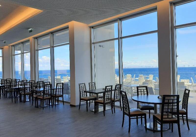 בית מלון כפרי Roca Mar