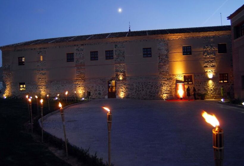 酒店 San Antonio El Real