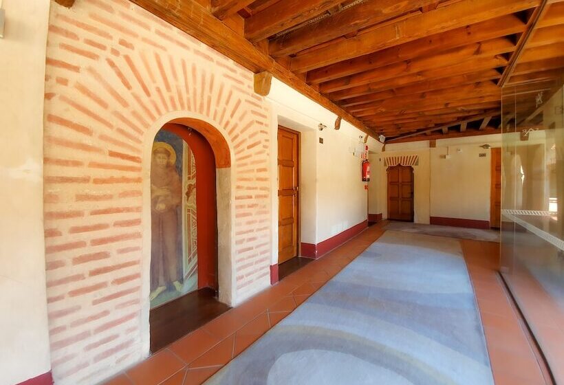 酒店 San Antonio El Real