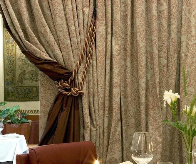 酒店 San Antonio El Real