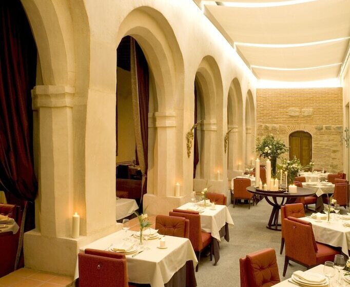 酒店 San Antonio El Real