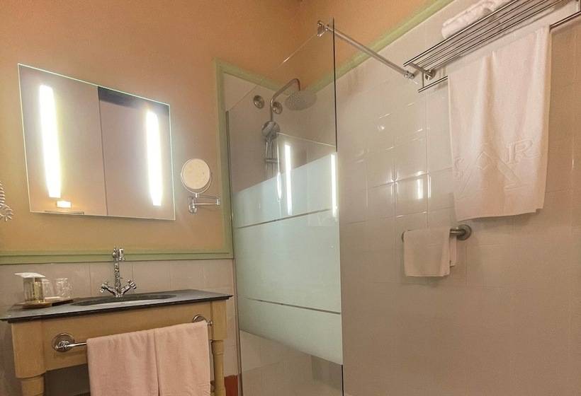 酒店 San Antonio El Real