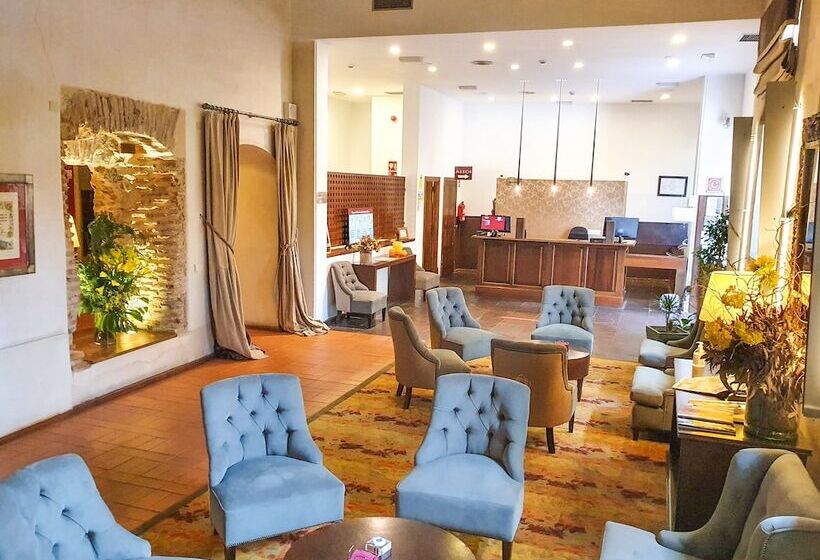 酒店 San Antonio El Real