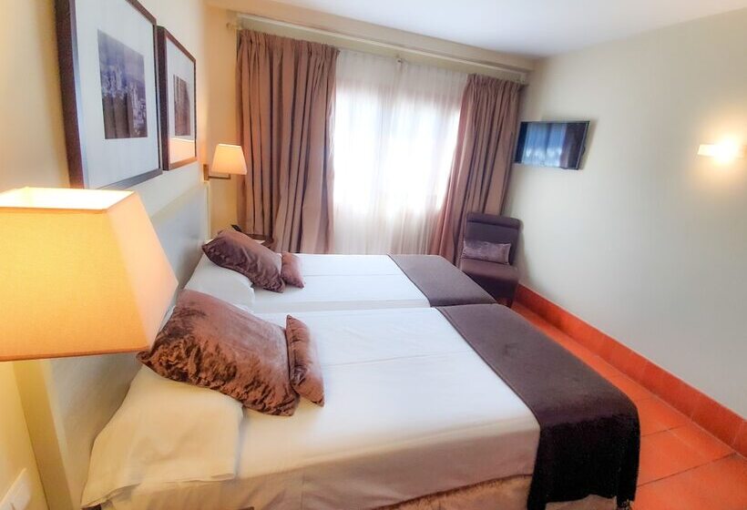 酒店 San Antonio El Real