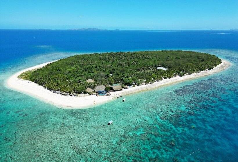 Hotel Serenity Island Resort