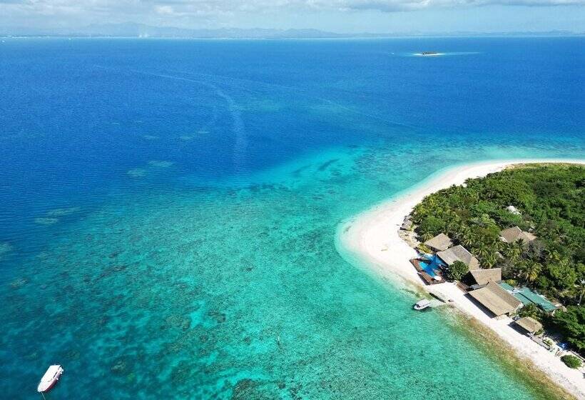 Hotel Serenity Island Resort