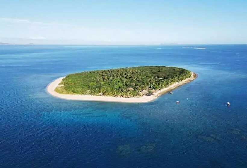 فندق Serenity Island Resort