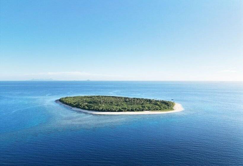 Hotel Serenity Island Resort