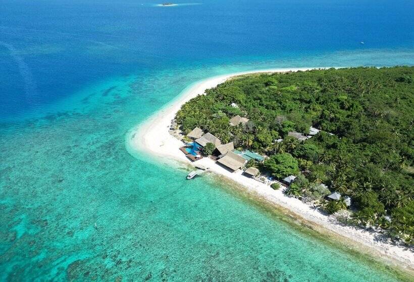 Hotel Serenity Island Resort