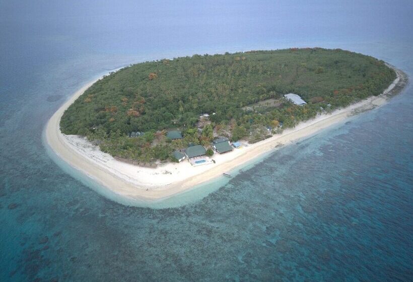 Hotel Serenity Island Resort