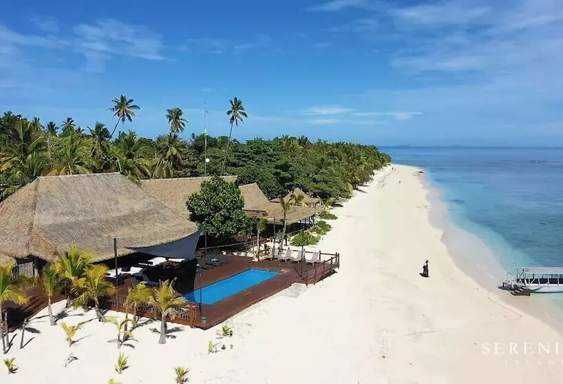 فندق Serenity Island Resort