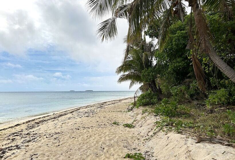 Hotel Serenity Island Resort