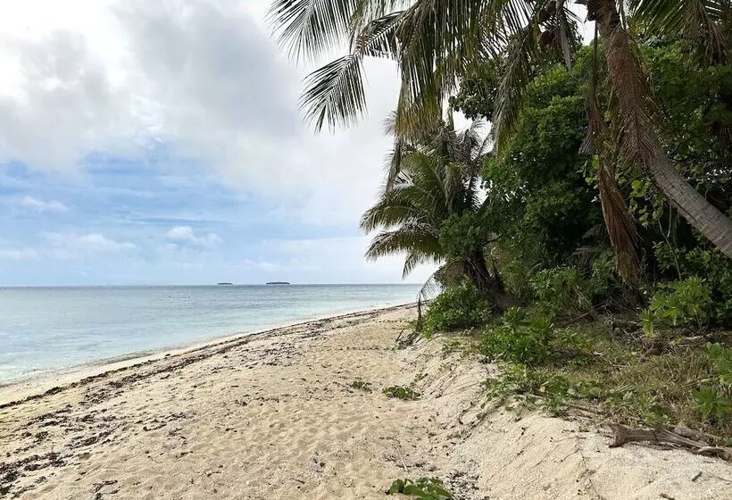 فندق Serenity Island Resort