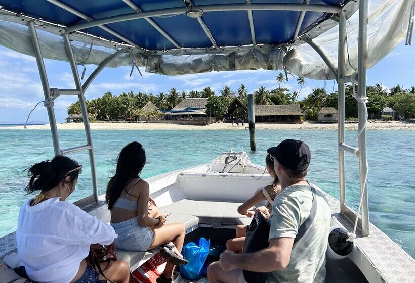 Hotel Serenity Island Resort