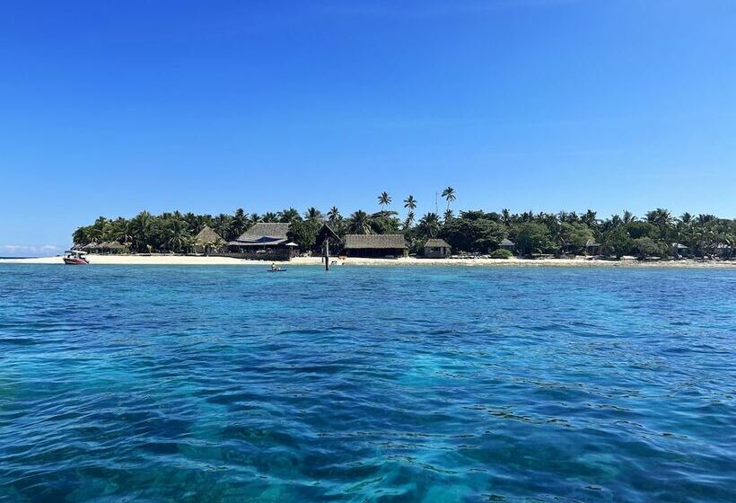 Hotel Serenity Island Resort