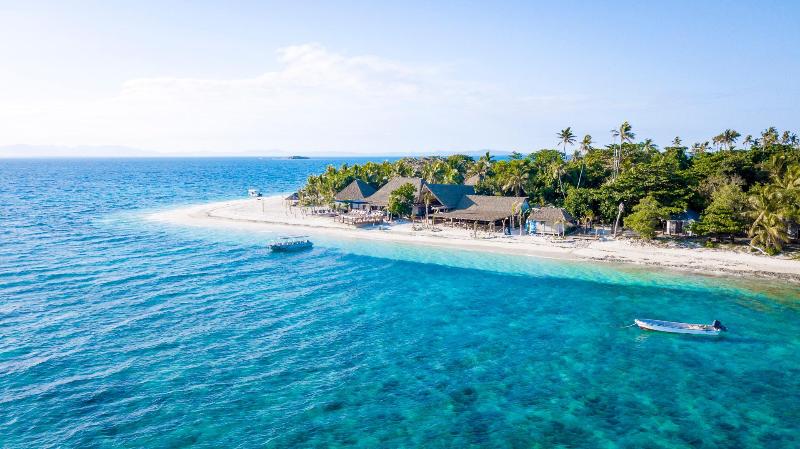 Hotel Serenity Island Resort