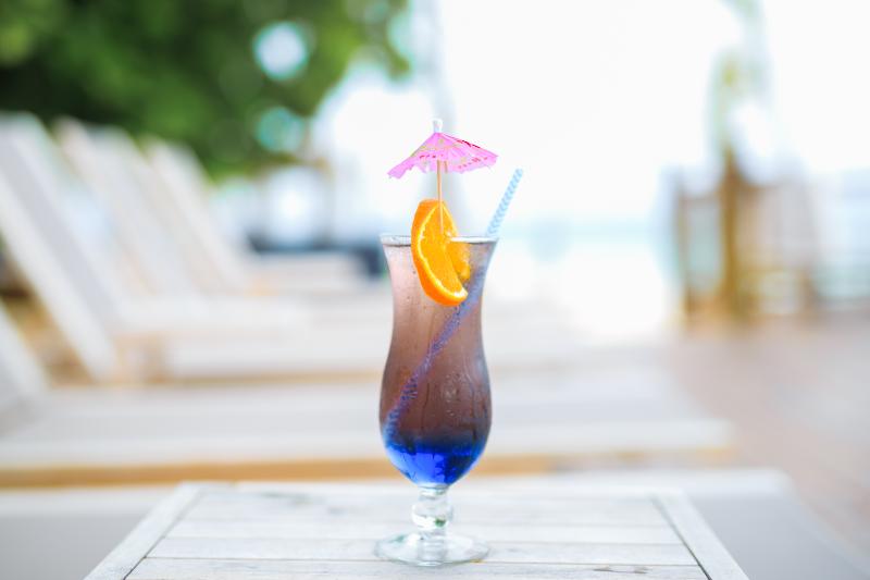 Hotel Serenity Island Resort