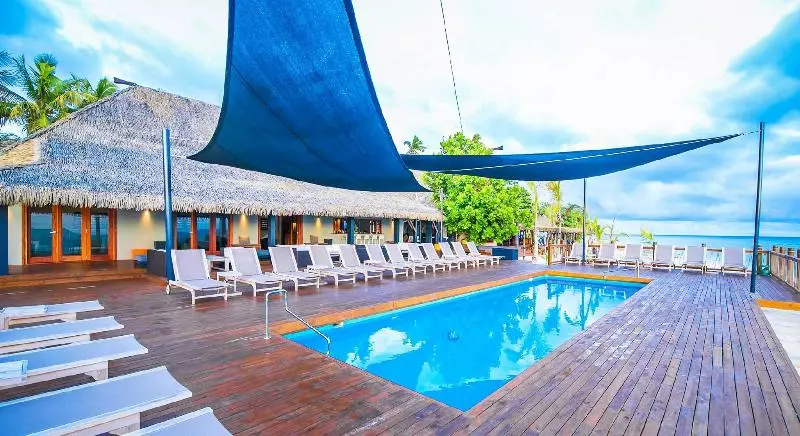 فندق Serenity Island Resort