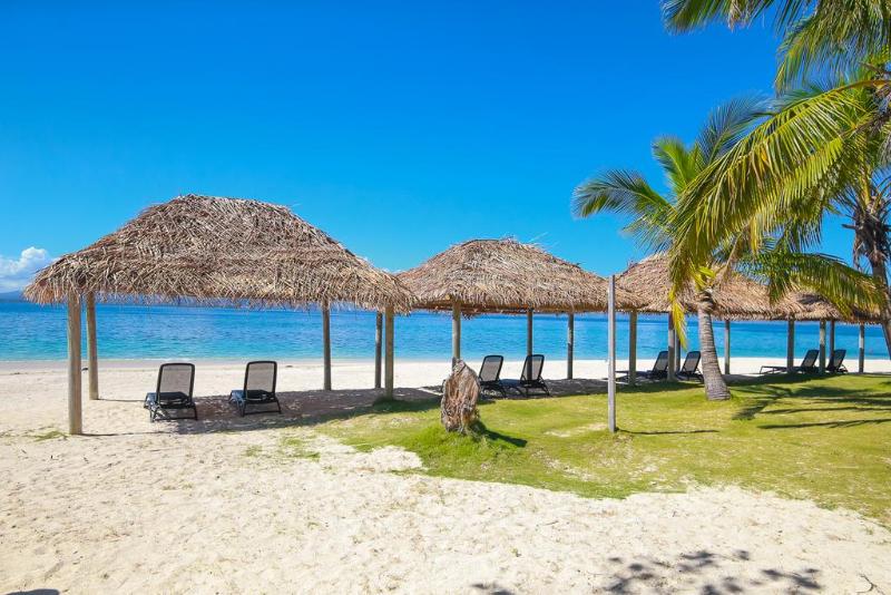 Hotel Serenity Island Resort