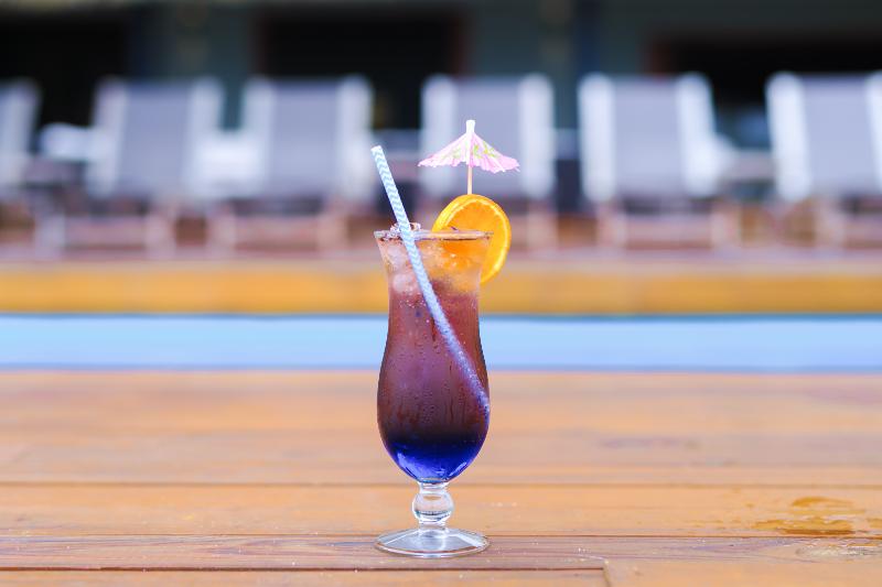 Hotel Serenity Island Resort