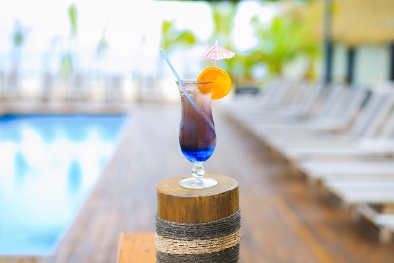 Hotel Serenity Island Resort